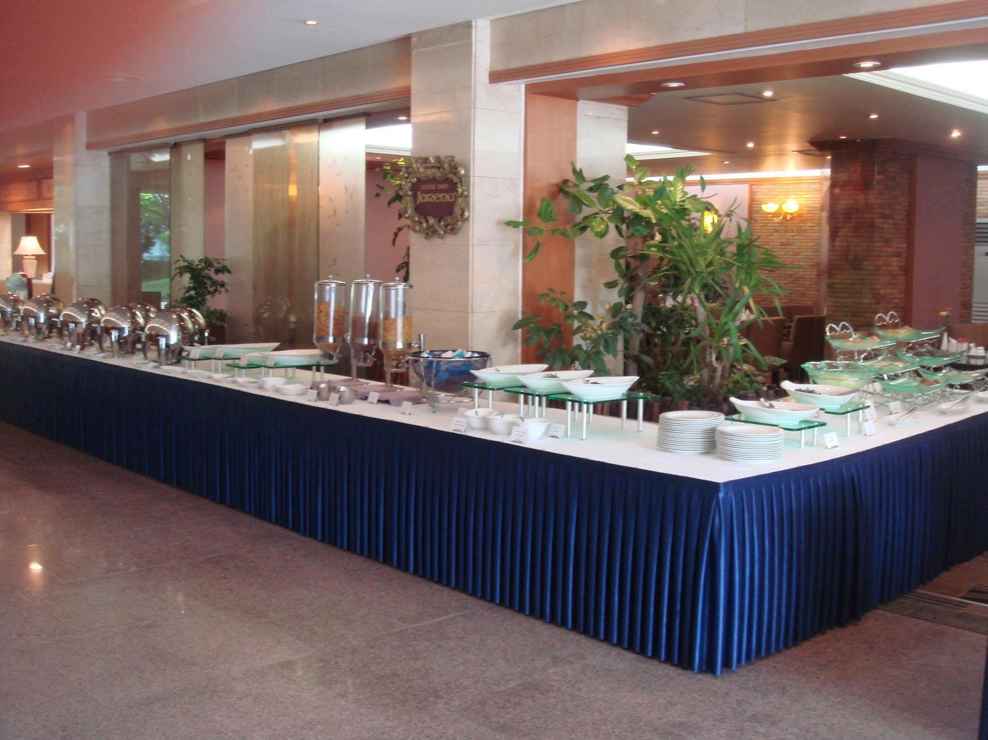Admiral Hotel Geoje Exterior photo